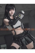 39CDA-TIFA（太空戰士FF7）Final Fantasy最終幻想