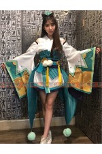 39DAB-螢草 （陰陽師）