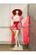 39DAD－桃花妖（陰陽師）