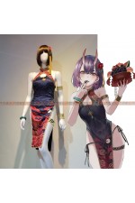 39DC- FGO 酒吞童子