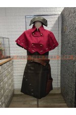 39EAA-第五人格：醫生紅（艾米麗·黛兒）