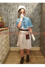 39EAC-第五人格：醫生白（艾米麗·黛兒）