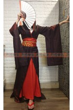 39EBA-第五人格：紅蝶A（藝伎）