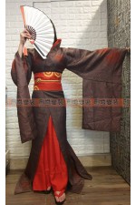 39EBB-第五人格：紅蝶B（藝伎）