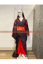 39EBC-第五人格：紅蝶C（藝伎）