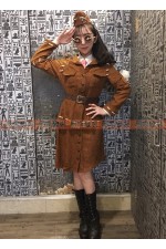 39EC-第五人格：空軍（瑪爾塔·貝坦菲爾）