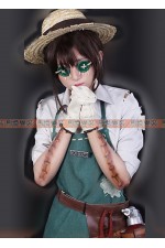 39EDB-第五人格：園丁B（艾瑪·伍茲）