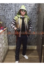 39EGB-第五人格：傭兵B（奈布·薩貝達）