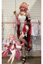 39FA- 原神 八重神子