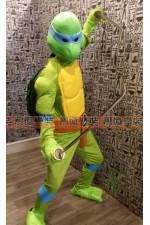 44AB-忍者龜（藍）