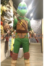 44AF-忍者龜（女版）