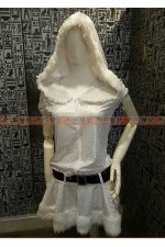 29FO-愛斯基摩人(兩截)