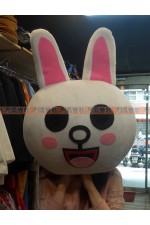 CD004A-兔兔小頭(小)