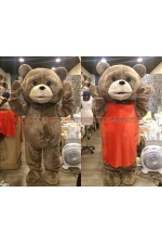 CD014B-熊麻吉(大)