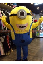 CD028A-小小兵A(單)