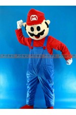 CD031A-瑪利歐 (瑪利歐系列)