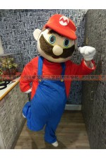 CD031B-瑪利歐 (螢光版) (瑪利歐系列)