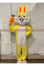 CD042A- 兔巴哥 (黃)