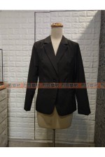 OA101F-黑西裝（女版B）