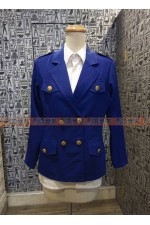 OA104B-藍西裝（女版）