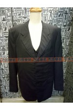 OA104C-深藍西裝A