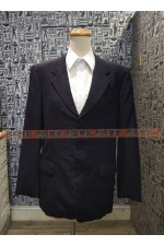OA104D-深藍西裝B