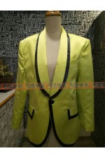 OA110B-江南大叔（綠）