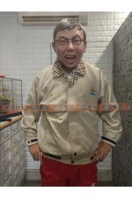 OA116A-柯文哲（外套）