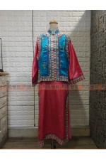 OB001HA- 環珠格格 小燕子A 中國風