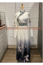 OB011C- 女仙俠裝C 中國風