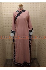 OB015AB-繡女服（麻布）延禧攻略