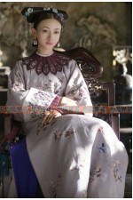 OB015C-令妃（延禧攻略）