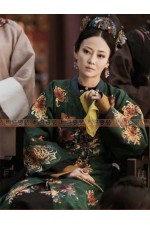 OB015F-高貴妃（延禧攻略）