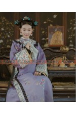 OB015JB-慶妃（頂級）延禧攻略