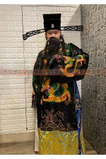 OB112AA-  包青天A 