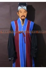 OB112B-  公孫策 包青天