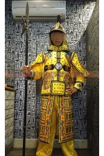 OB114B- 皇帝戰袍