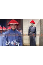 OB118B- 延禧 太監服(高級版)