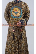 OB119B- 皇上吉服(八爺)