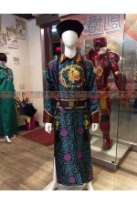 OB119D- 皇上吉服(十三爺)