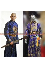 OB119E- 皇上吉服(十四爺)