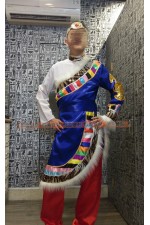 OB123-蒙丹（還珠格格） 