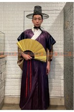 OC055-都敏俊（來自星星的你） 韓國服裝 韓劇