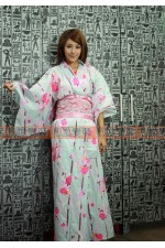 OC251-浴衣A  日式服裝