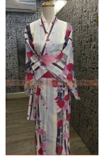 OC252 -浴衣B  日式服裝