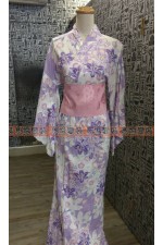 OC253-浴衣C  日式服裝
