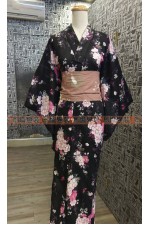 OC254 -浴衣D  日式服裝