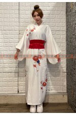 OC256- 浴衣F  日式服裝