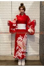 OC257- 浴衣G 日式服裝