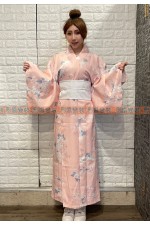 OC259- 浴衣I 日式服裝